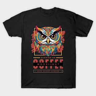 Night Owl T-Shirt